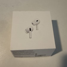 Apple AirPods Pro 2nd Generation with MagSafe Wireless Charging