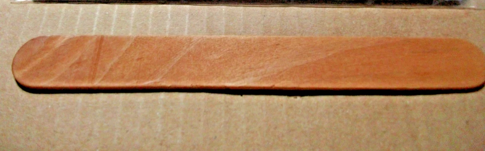 5 IBM Placa de Circuito Rígido/Herramienta de Limpieza Electrónica, NUEVO - pn 2200574 Foto 2 de 2