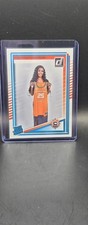 2025 Panini Donruss WNBA - Rated Rookie Aneesah Morrow #99 (RC)
