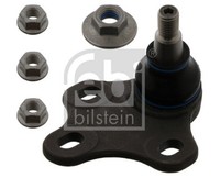 Febi Bilstein Traggelenk FüHrungsgelenk 40540 40539 FüR Tt FV3 8J9 Audi FV9 8J3