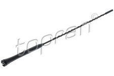 ANTENNE FAHRZEUGDACH FÜR RENAULT MASTER III KASTEN (FV) - TOPRAN 115 605