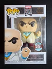 Funko Pop! Marvel: Kingpin #550 Specialty Series With Protector