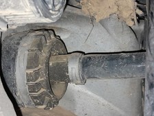 1183506500 GETRIEBE HINTEN LINKS / 2581921 FÜR MERCEDES-BENZ GLB X247 GLB 200 1183506500 GETRIEBE HINTEN LINKS / 2581921 FÜR MERCEDES-BENZ GLB X247 GLB 200