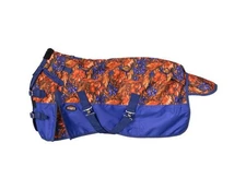 Tough 1 Sheet 1200D Hand Carved Miniature Turnout 34-79250SMN