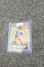 2023 Panini Absolute - Diontae Johnson #83 Splash Spectrum /16