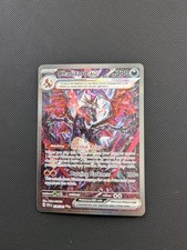 Sir Charzard From Paldean Fates Shiny