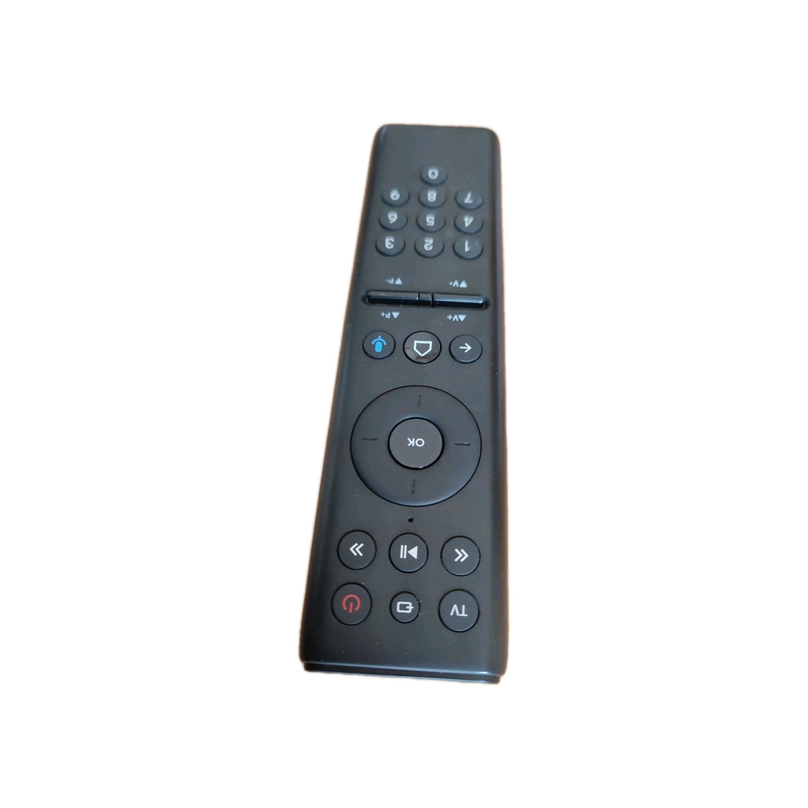 Télécommande Stb8 SFR Box 8 résout vos pannes de décodeur Stb7 - 2