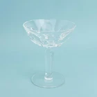 Sheila by Waterford Irish Crystal Champagne Sherbet Glass(s) Vintage