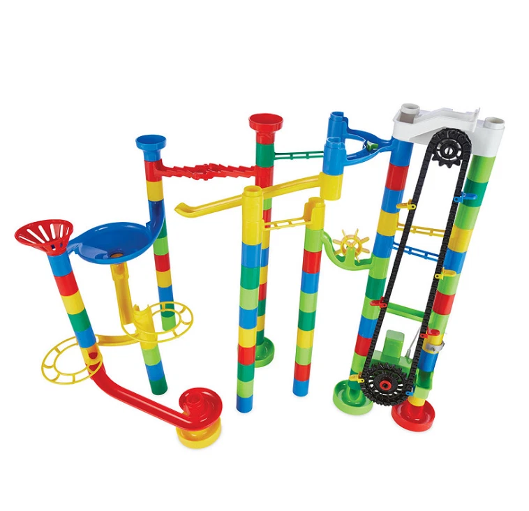 Juego de 2 Elevator Marble Run - Envío Gratis Foto 3 de 3