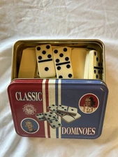 Channel Craft Classic Dominoes set