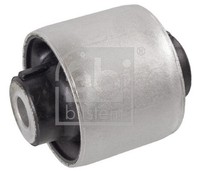 Febi Bilstein 38278 Control Arm-/Trailing Arm Buchse Aluminium Vorne