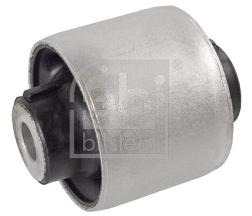 Febi Bilstein 38278 Control Arm-/Trailing Arm Buchse Aluminium Vorne-image