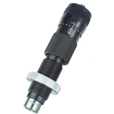 Forster Products Bench Rest Ultra Micrometer Seater Die 6 Creedmoor