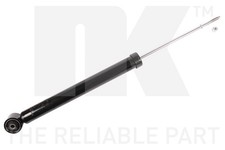 2x NK Stoßdämpfer 63473300 für SKODA SEAT UP 123 BL1 122 BL3 121 VW CITIGO BL2