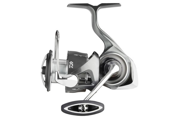 Daiwa 24 Luvias Lt 1000D By TACKLE-DEALS !!!-image