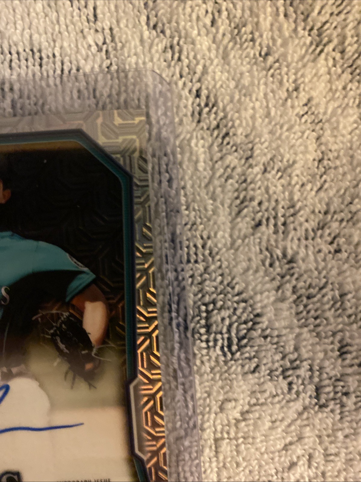 2026 Topps Bowman Chrome 3 Autos Plus Lot Pirates Reds 1st Numbered Refractor!! view 12