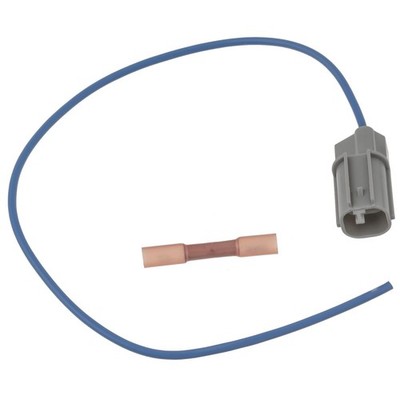 Standard Ignition A/C Compressor Connector for Element, S2000, Prius+More S2965