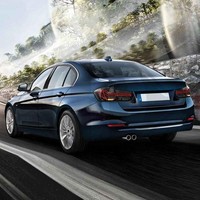 Streuscheibe Hauptscheinwerfer Links Rechts Diederichs 1223286 FÜR BMW