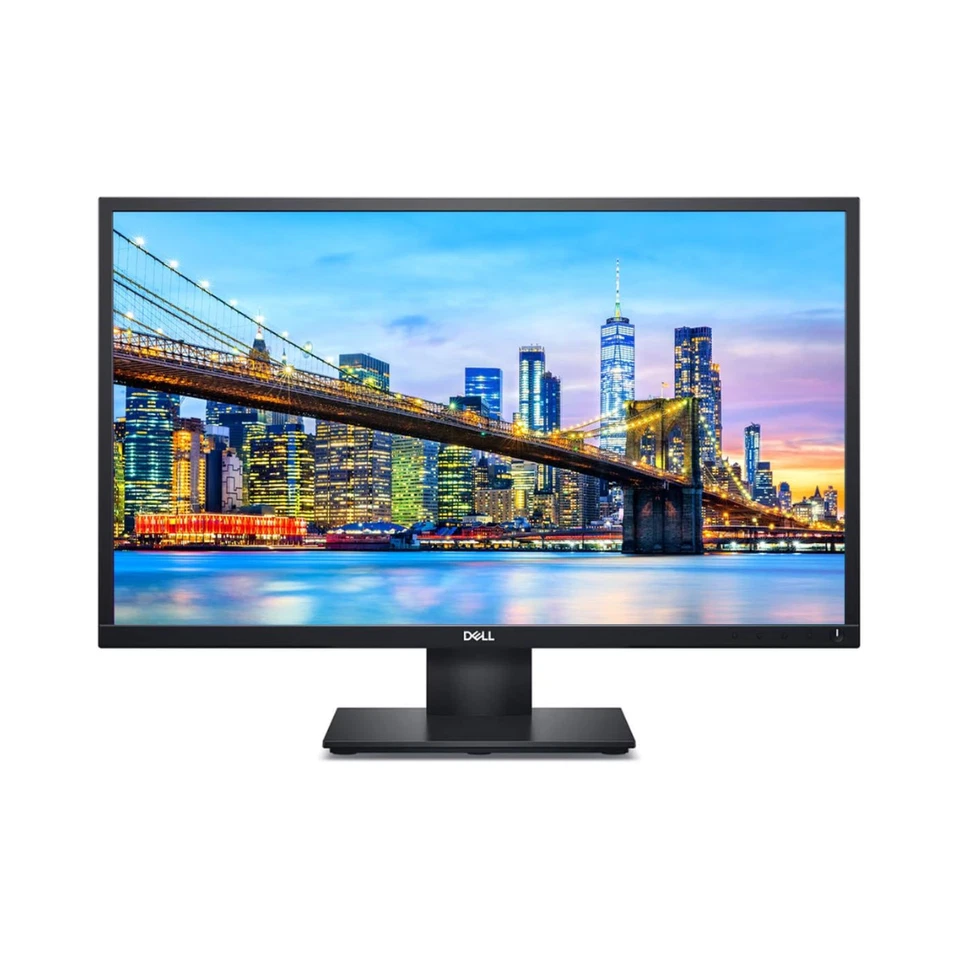 Dell E2420HF 24" Full HD IPS Monitor