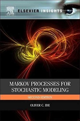 Markov Processes for Stochastic Modeling - Paperback, by Ibe Oliver - New