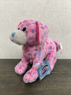 Webkinz Cheer Pup New with Sealed Unused Code Tag * 06/2014