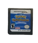 Pokemon Mystery Dungeon: Blue Rescue Team (Nintendo DS, 2006) Authentic Tested!