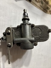 Vintage Trico Ksb 310-1 Vacuum Wiper Motor Mid 1930-1940 Driver Side Single Vintage Trico Ksb 310-1 Vacuum Wiper Motor Mid 1930-1940 Driver Side Single