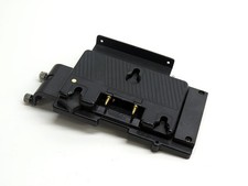 Anton Bauer QR-SDH gold mount adapter plate for Sony v-mount broadcast camcorder