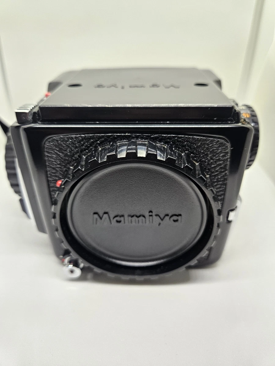 Mamiya M645 for sale - eBay