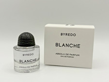BYREDO Blanche Absolu de Parfum EDP 8ml Mini Travel Size Dab On Brand New, Boxed
