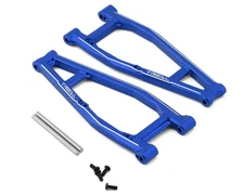 Treal Hobby Aluminum Front Upper Suspension Arms for Traxxas® Funco® Pro Scale®