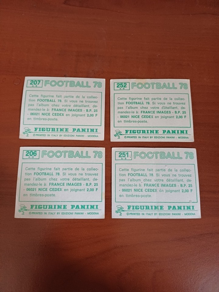 219 ECUSSON LOGO BADGE MARSEILLE PANINI FOOT 2020 2021 STICKERS FOOTBALL FRANCE