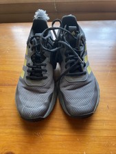 Adidas Ownthegame 2.0 K Slip Resistant Abrasion Resistant Mid Top Children Shoe