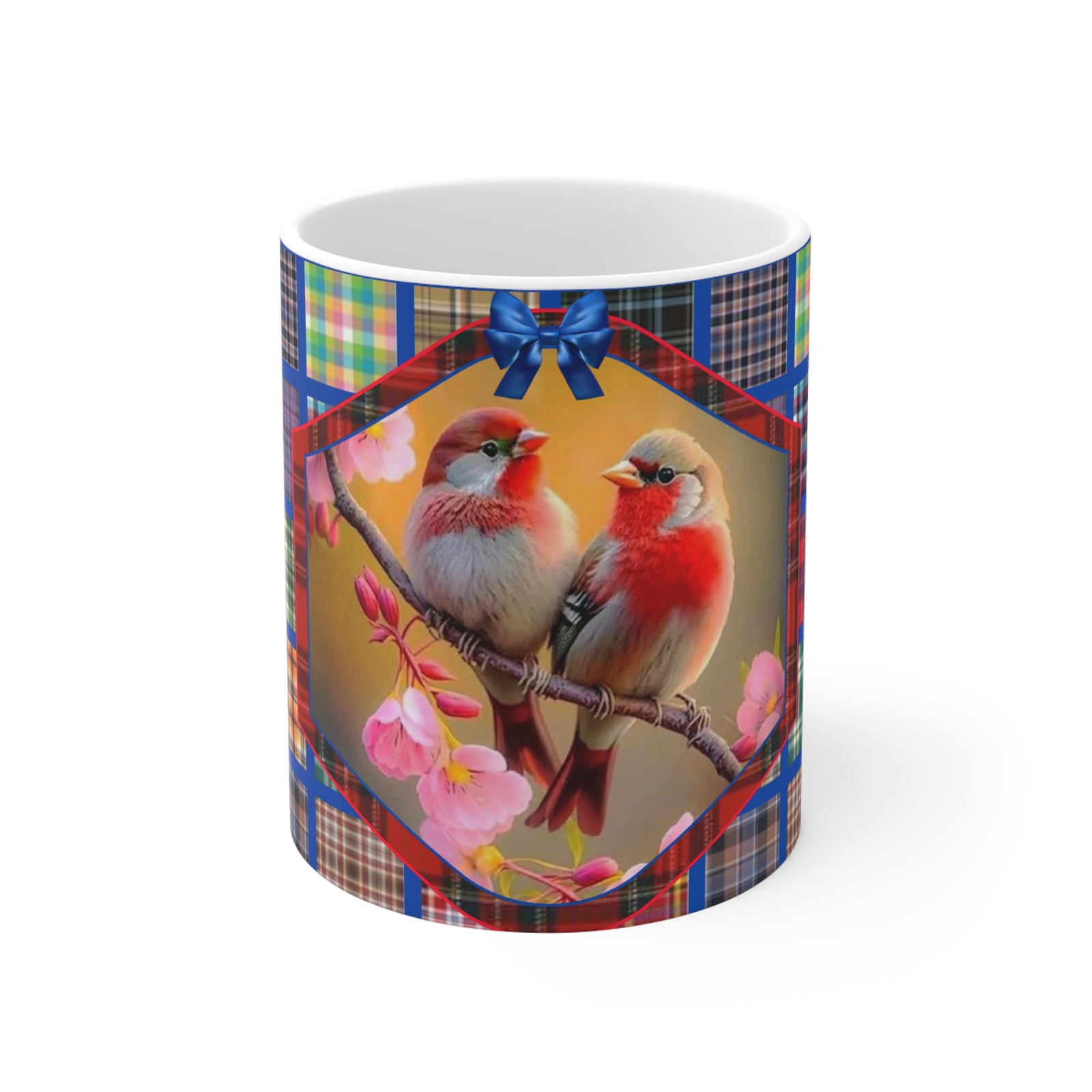 Ceramic Tea and coffee Mug, Unique designed in Italy. #Warming up