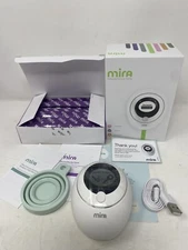 MIRA EAV3000 Fertility Analyzer Starter Kit Charger 18 Wand Exp 04/2025