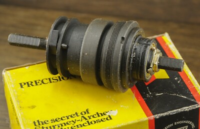 NOS Vintage Sturmey Archer AW Hub PARTS 3 Speed Schwinn Bike Raleigh ...