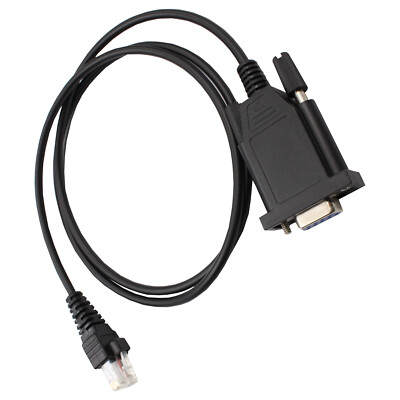 COM Programmierkabel für Kenwood Radio TKR-750 TKR-751 TK-780 TKR-830 TKR-840