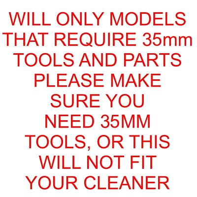 Kit Accessori Per Aspiratori Per La Pulizia Industriale | Acquisti Online Su - Foto 6