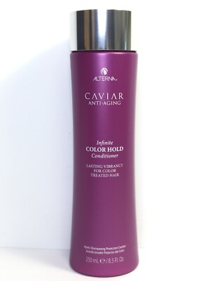 Alterna Caviar Infinite Color Hold Conditioner, 8.5 oz