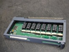 USED HONEYWELL YAMATAKE RELAY 32PT 403741-001 81402314-001-02 OUTPUT MODULE U7