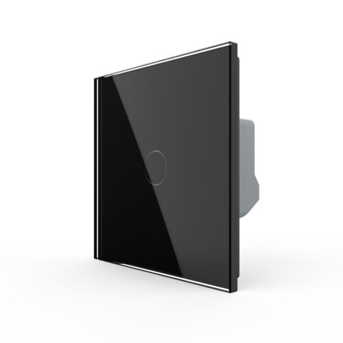LIVOLO Touch Sensor Lichtschalter Dimmer Wechselschalter Steckdosen Glasrahmen - Bild 26 von 257