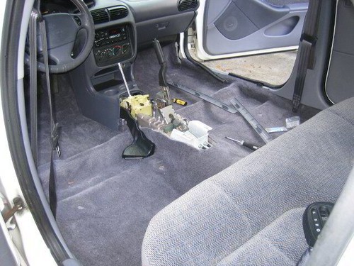Underfelt Felt Automotive Car Carpet Marine Boat Yacht Floor Underlay Anti Slip - Picture 13 of 22