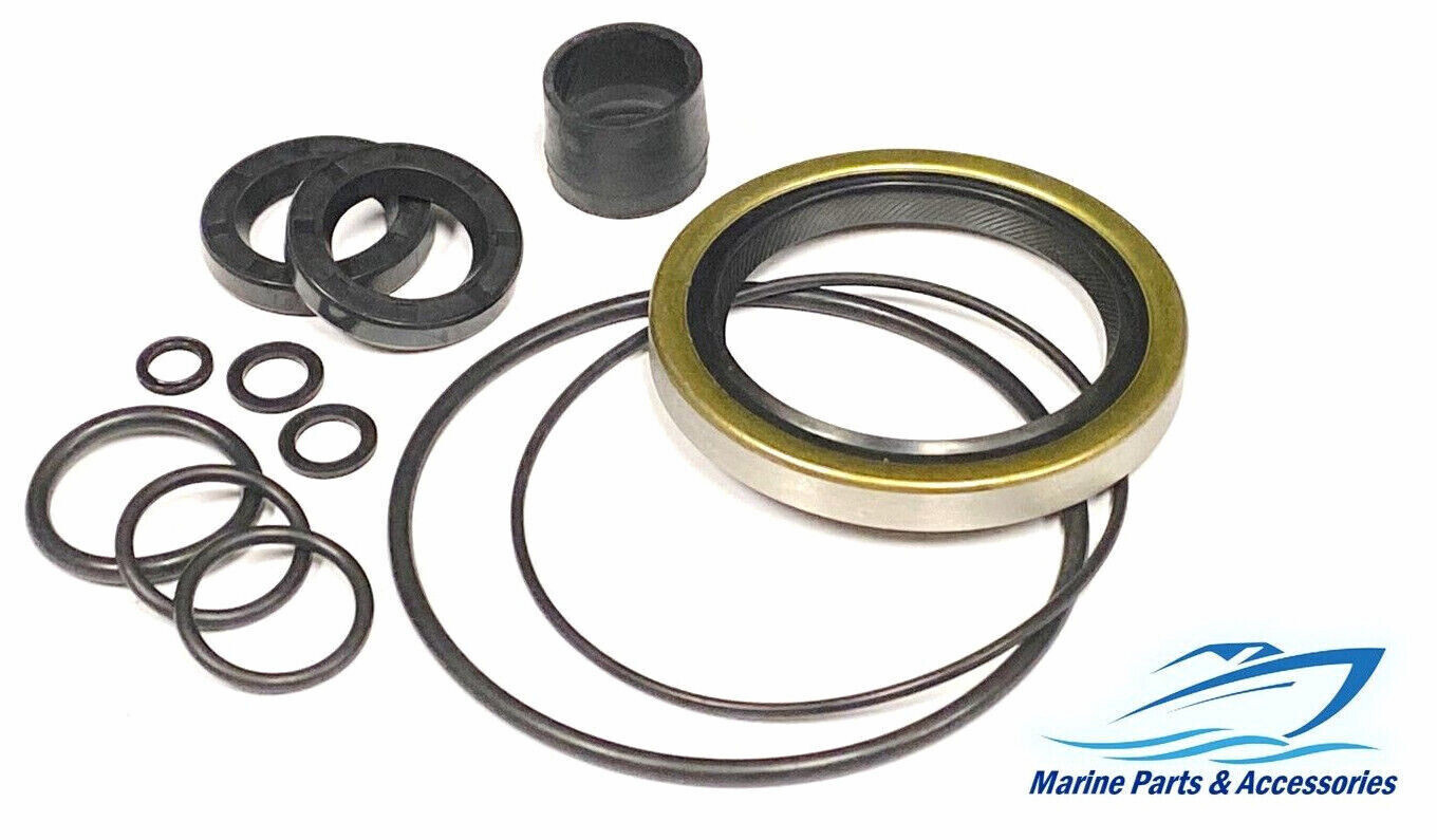 Jeu De Joints Pour Embase Mercruiser Alpha I Gen II - Unité Supérieure - Réf 26-88397A1