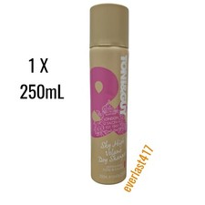 Image of Toni & Guy Glamour Sky High Volume Dry Shampoo 250ml Glamorous look EAsy Use