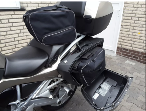 Sacoche Sacs Sac Intérieurs Pour BMW K1600GT Et K1600GTL - Photo 1 sur 5