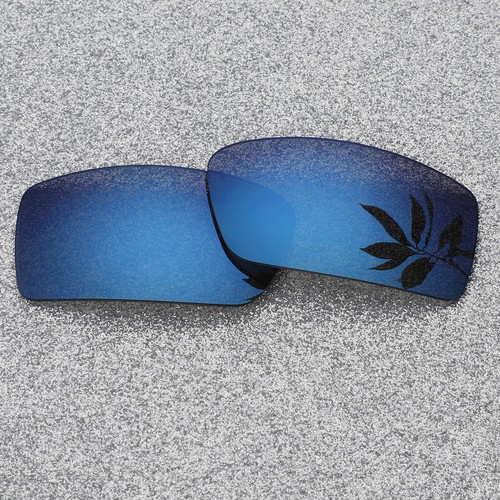 Lentes polarizadas ExpressReplacement para gafas de sol pequeñas Oakley Gascan 57 mm - Imagen 53 de 116