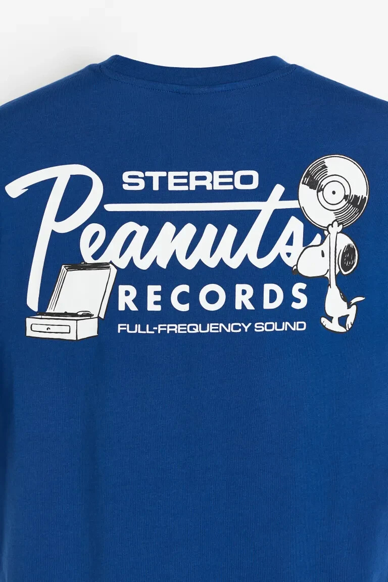 H&M X Peanuts™️ Exclusive 