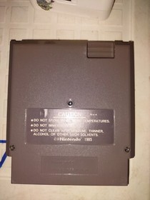 Nintendo Entertainment System (NES) Faxanadu - Cartridge Only Vintage 