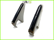 Pare-choc arrière Citroen 2 CV