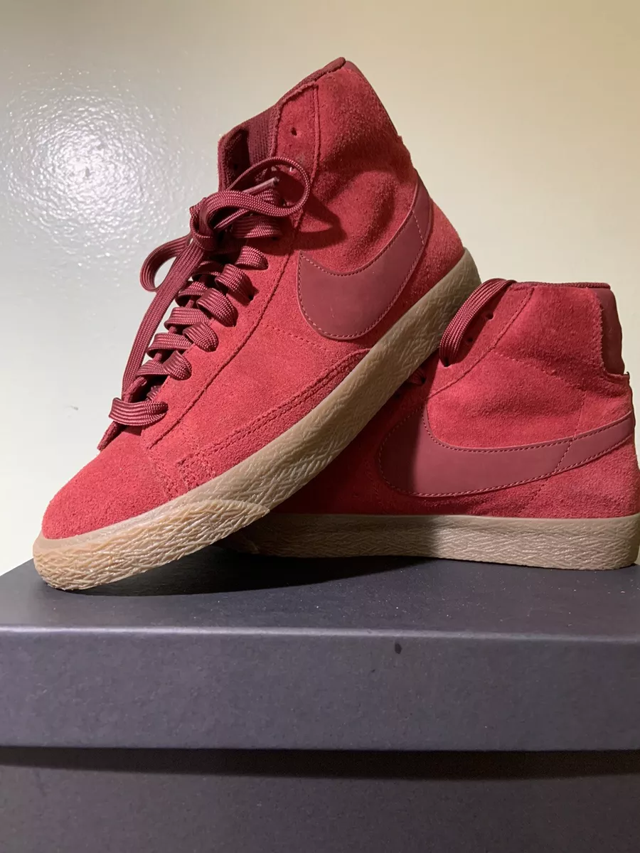 Grade School Nike Blazer | eBay